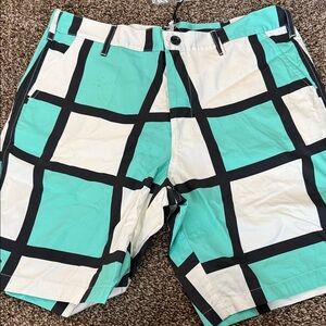 Arizona Tea shorts